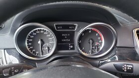 Mercedes-Benz ML 350 (GLE) 4x4 automat (původ ČR) - 18