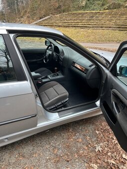 Bmw e36 318i Nové v ČR 2. majitel - 18