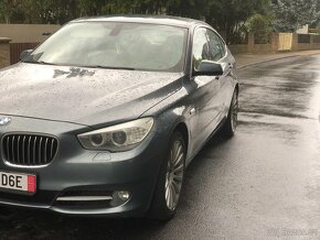 Bmw 5GT Bmw f07 Bmw 530 Bmw Bmw 5 Bmw gt - 18