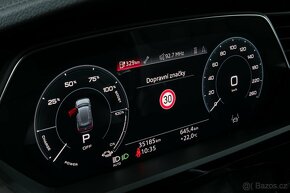 Audi e-tron S-line Quattro 55 300kW B&O Matrix Tažné 2022 - 18