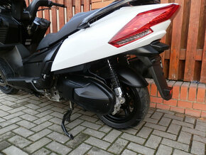 Kymco MyRoad 700i ABS - 18