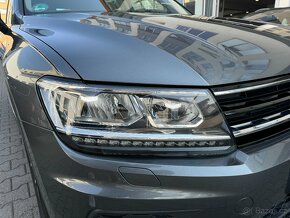 VW Tiguan 2.0 TDI 110kW DSG ACC ERGO Navi Full LED Virtual - 18