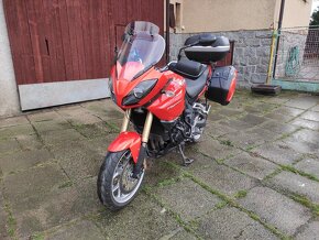 Triumph Tiger 1050 ABS - 18