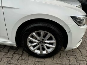 VW Passat B8 2.0TDI 110kW DSG Tažné ACC ERGO Kamera Navigace - 18