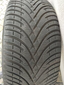 ALU Dezent 5x112 r17x7,5j ET 40, 235/55/17 4x7,5mm - 18