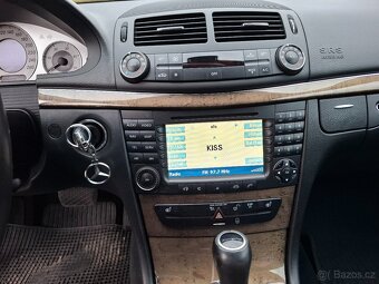 Mercedes Benz E320CDI 165kw 4Matic facelift Avantgarde - 18