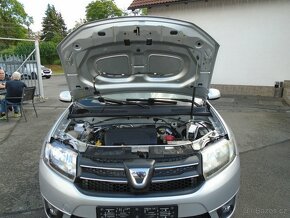 Dacia Logan 1.2 55kW - 18