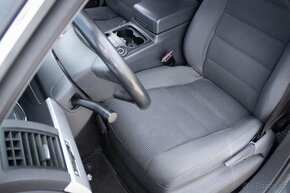 Volkswagen Touareg 2.5 TDI 4x4 A/T /AJ NA SPLÁTKY/ - 18