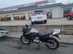 Honda Varadero 125 - 18