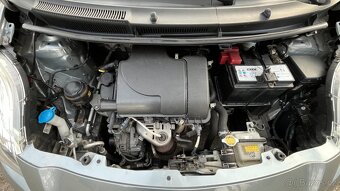 Toyota yaris 2011. 1,0 vvt-i. 82000km. - 18