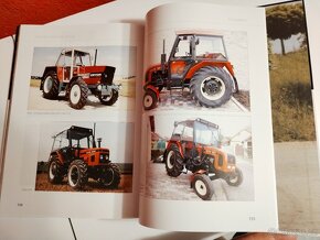 Histórie traktoru Zetor - 18