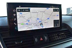 Audi Q5 40TDi.Quattro.LED.ACC.VIRTUAL.DPH.SERVIS AUDI - 18