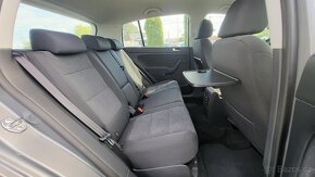 VOLKSWAGEN GOLF PLUS 2014 1.6 TDi 77kW - 18