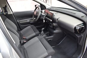 CITROEN C4 CACTUS 1.2 i PureTech/MANUÁL/2015/TOP STAV/ - 18