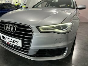 Audi A6 2,0 TDI BOSE BI-XEN VZDUCH - 18