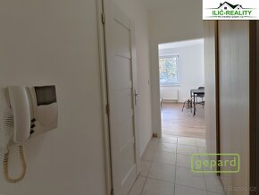 Pronájem bytu 1+kk 31 m², Radyňská, Plzeň - 18