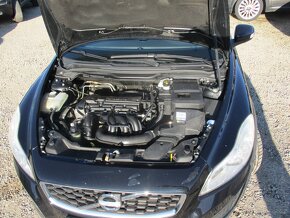 Volvo C30 1,6 74kw KINETIC po STK 07/2010 - 18