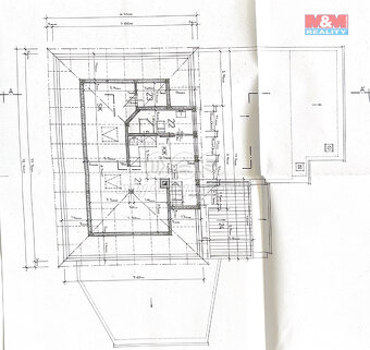 Prodej chalupy, 206 m², Stárkov - 18