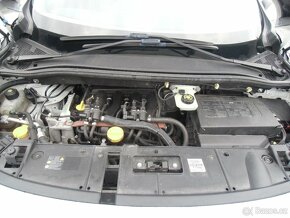 Renault Scenic, 1.6i 16V LPG X-MOD - 18