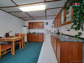 Prodej rodinného domu, 204 m², Tlumačov, ul. Švermova - 18