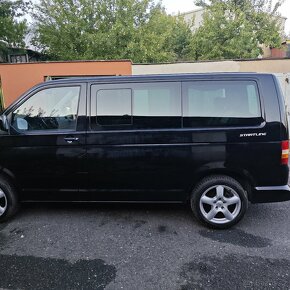 Volkswagen Multivan T5 1, 9 TDI 77 KW - 18