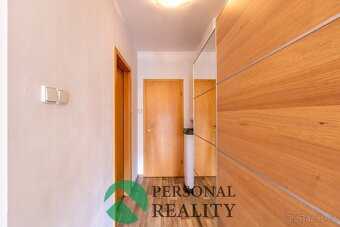 Prodej byty 2+1, 81 m2, terasa 14m2, Praha - Vysočany - 18