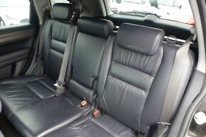 Honda CR-V,2.2CDTi,12/2010,110kw,Executive,ČR,2majitel - 18