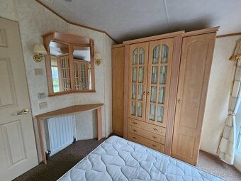 Mobilní dům WILLERBY VOGUE 12x3,7m/3+KK - 18