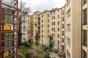 Prodej byty 3+1, 95 m2 - Praha - Nové Město, ev.č. N07610 - 18