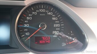 Audi A6 Allroad C6 3.0 TDI 176 kW - 18