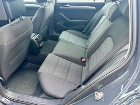 Volkswagen PASSAT B8 2.0 TDi DSG FullLED NAVI WEBASTO KAMERA - 18