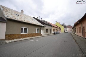 Prodej RD 4+1,  CP 265 m² Olomouc - Bělidla - 18