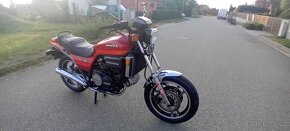 Honda vf 750s Sabre Youngtimer - 18