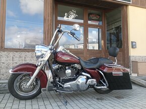 Harley Davidson FLHRCI  Road King EU verze DPH - 18