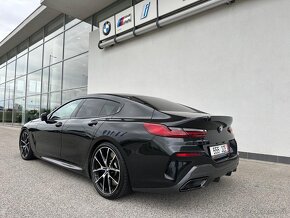 BMW  M840i Gran Coupé xDrive - 18