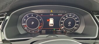 VW Passat Alltrack 2.0TSI 162kw - 18