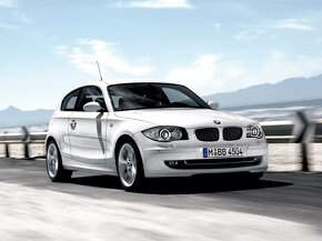 BMW 130i E87 3dv. TOP STAV "youngtimer čekatel" - 18