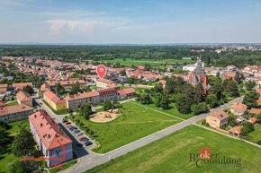 Prodej, byty/2+1, 59 m2, Nádražní 785/3, Poštorná, 69141 Bře - 18