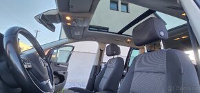 VW Sharan 2.0 TDI 103 kW DSG 7 míst - 18