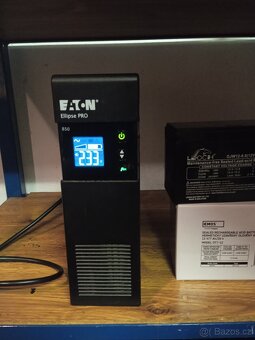 EATON Ellipse PRO 850 - 18