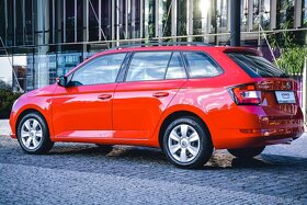 Škoda Fabia 1.0 55kw Active  Combi 1 MAJ ZAKOUPENO ČR - 18