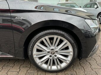 Škoda Superb 3 L&K 2.0TDI 140kW DSG Tažné Navi CANTON - 18