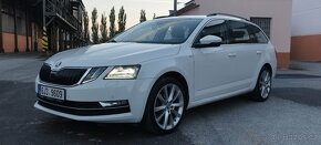 Škoda Octavia - 18