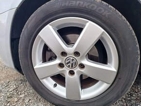 VW GOLF 6, 1.6TDI, 77KW, ALU, r.v.2011 - 18