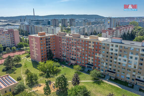 Prodej bytu 3+kk, 84 m², Mladá Boleslav, ul. 17. listopadu - 18