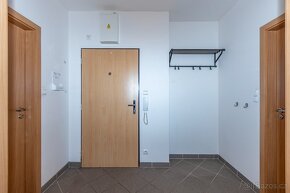 Prodej mezonetového bytu 3+kk, 102,5m² - Praha 9 Střížkov - 18