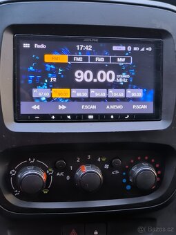 Opel Vivaro L2H1 1,6 CDTI biturbo r.v.2017 - 18