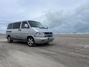 VW T4 Multivan 2,5TDI 111kW - Generation - 18