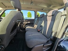 FORD GALAXY 2010 2.0i 147 kW,GHIA VÝBAVA,7 MÍST - 18