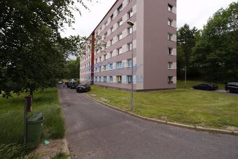 Prodej bytu 2+1, 70 m2, ul. B. Martinů, Děčín - 18